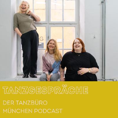 10 Jahre Tanzbüro - Wie alles begann 10 Jahre Tanzbüro - Wie alles begann