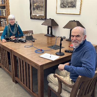 The 2026 Midterms, One Year Out