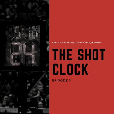 The Shot Clock