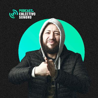 Colectivo Sonoro con Héctor Mora