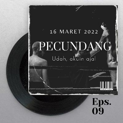 Monolog: Pecundang