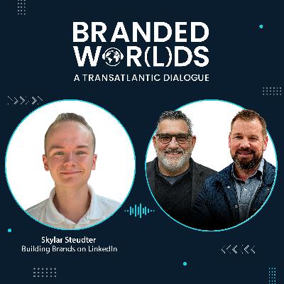 Between Two Worlds – How Skylar Steudter Turns Intercultural Experience into Professional Storytelling Between Two Worlds – How Skylar Steudter Turns Intercultural Experience into Professional Storytelling