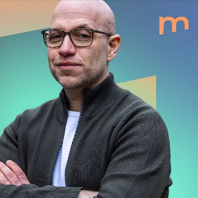 Rosenstein Robi: „Jobban izgulok, ha egy séf a vendégünk, mintha egy világsztár” I Mérlegen