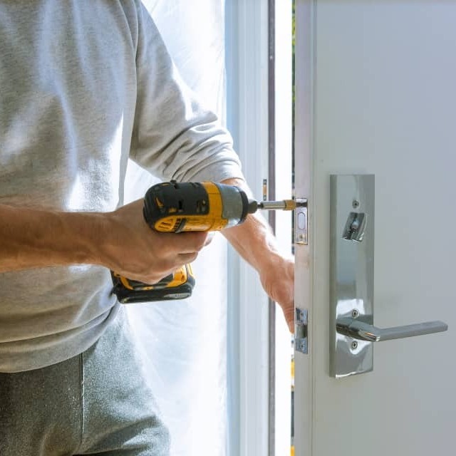 24/7 Emergency Locksmith in Forest Park, GA - Smart Locksmith