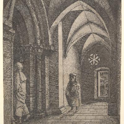 The Regensburg Blood Libel
