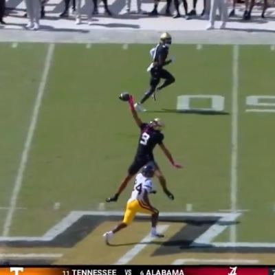 WVU Beatdown, Bye Week Bump?, Some Funny Possible Bowl Games, & Fun Mailbag!