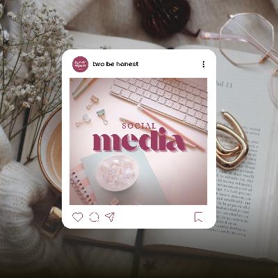social media
