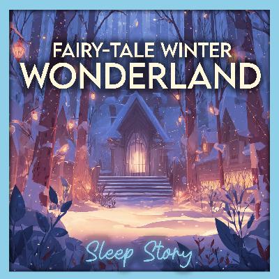 The Snow Queens’ Winter Pavilion — A Cozy Sleep Story for Deep Relaxation & Peaceful Dreams The Snow Queens’ Winter Pavilion — A Cozy Sleep Story for Deep Relaxation & Peaceful Dreams