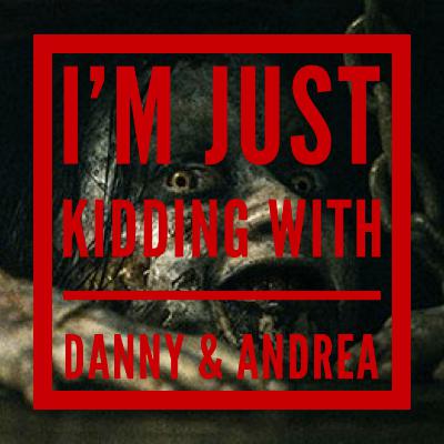 Trying Times at Ridgemont High!