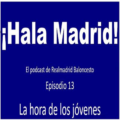 Ep. 13: La hora de los jóvenes