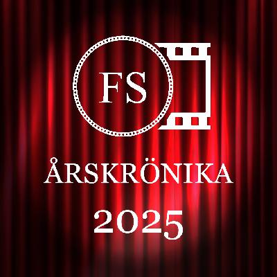 Årskrönika 2025