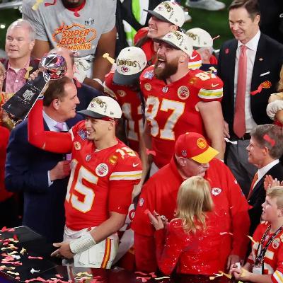 AFC/NFC West Preview