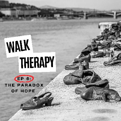 The Paradox of Hope The Paradox of Hope