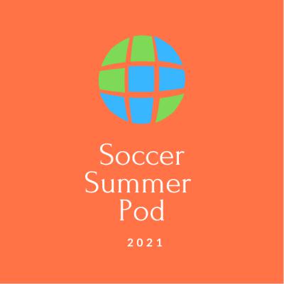 Soccer Summer Pod: Gold Cup Preview Soccer Summer Pod: Gold Cup Preview