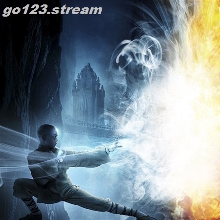 Watch The Last Airbender 2010 full HD