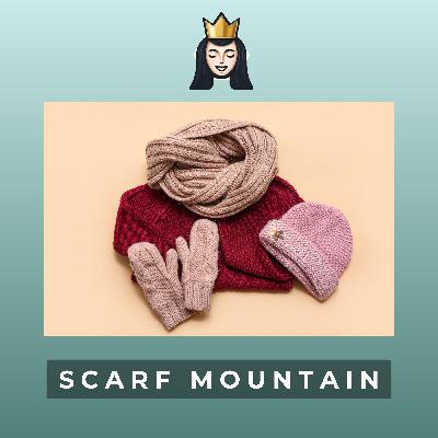 Scarf Mountain Scarf Mountain