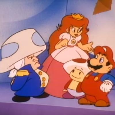 43. The Right To Bear Fire Flowers