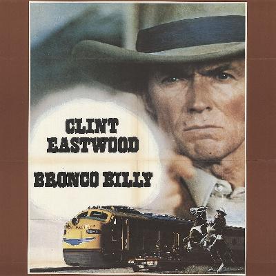 Clint Eastwood ha compiuto 90 anni. Festeggiamo il suo compleanno con Bronco Billy, il suo film più personale.