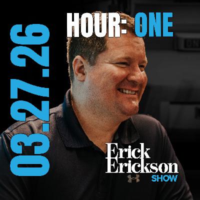 S15 EP59: Hour 1 - The Democrat Cave Begins