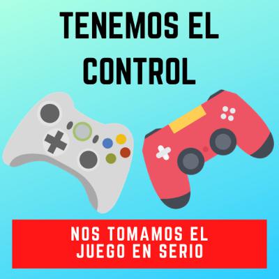 Tenemos el control