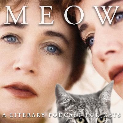 41. Miranda July On All Fours: A Cross-Species Odyssey