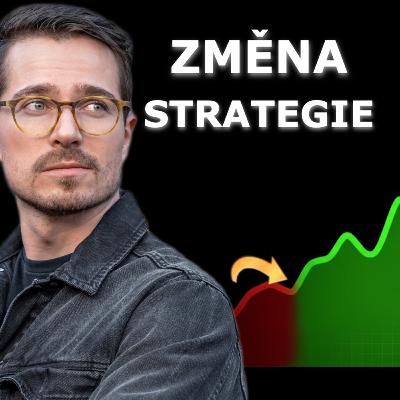 ČEKÁTE NA PROPAD, OSTATNÍ VYDĚLÁVAJÍ – PŘIZPŮSOBTE SE