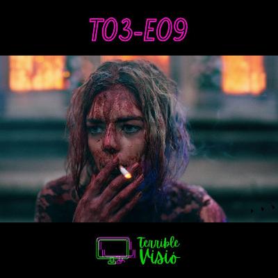 T03-E09 Putos rics DE MERDA