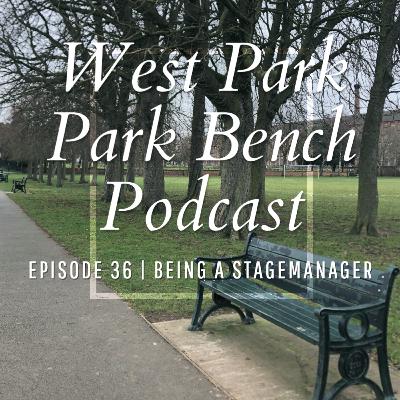 ep36. Being a Stagemanager, Buyouts and the EquityUK 2023 Committee Elections