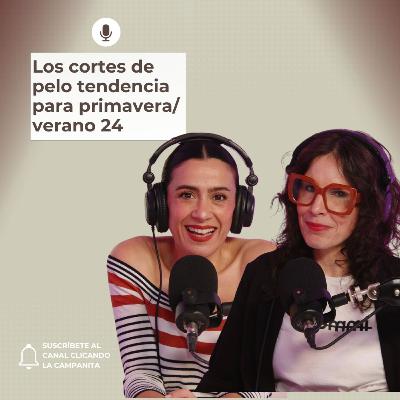 98. Los cortes de pelo tendencia para primavera / verano 24