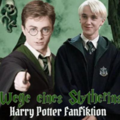 "Wege eines Slytherins" | Harry Potter Hörbuch | Kapitel 39-41