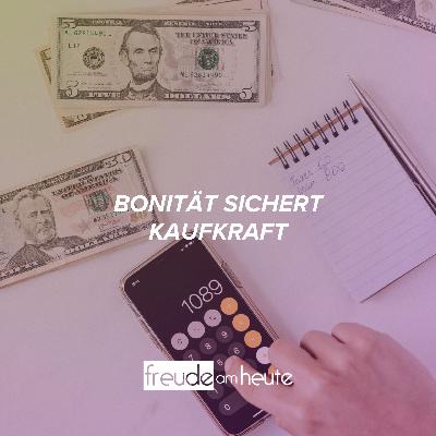 Herr über deine Schulden sein