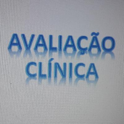 Avaliação nutricional