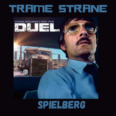 296 "Duel" di Steven Spielberg (1971) ... la caccia è iniziata!