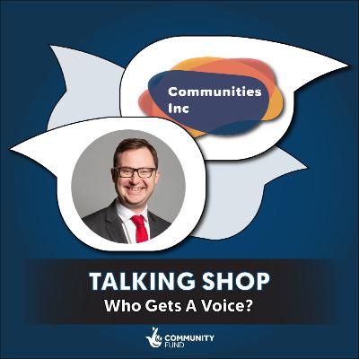 Who Gets A Voice?