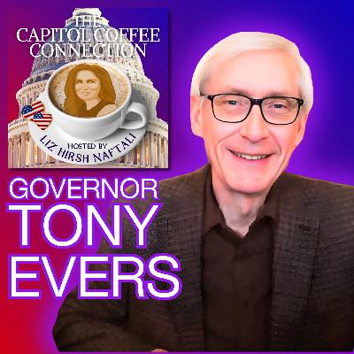 Gov Tony Evers S2E11 Gov Tony Evers S2E11