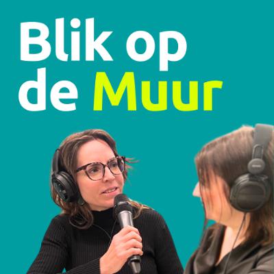 Blik op de Muur. Anne Hoffmann over haar leven in de DDR