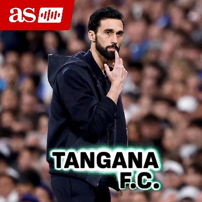 “El Madrid está sumergido en un profundo pozo” | Tangana FC