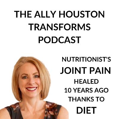Julianne Taylor - Healing Rheumatoid Arthritis with Diet Julianne Taylor - Healing Rheumatoid Arthritis with Diet