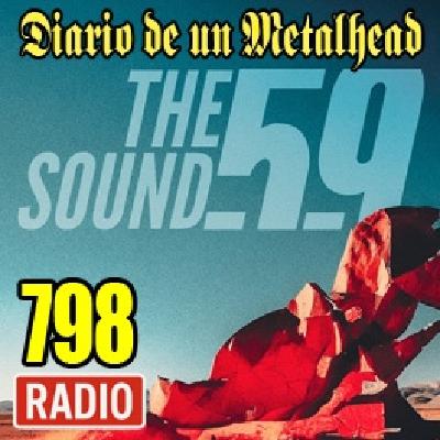 Diario de un Metalhead 798 THE 59 SOUND