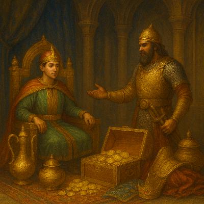 داستان ۹۲ شاهنامه فردوسی | داستان ۱۴ سیاوش داستان ۹۲ شاهنامه فردوسی | داستان ۱۴ سیاوش