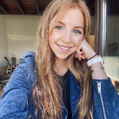 Petit papotage entre amies avec Marie Chavanes de Nutripure Petit papotage entre amies avec Marie Chavanes de Nutripure