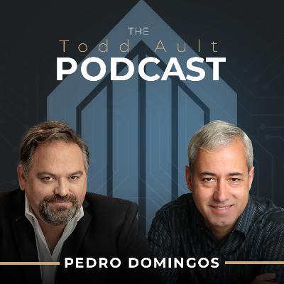 The Pedro Domingos Interview - World-Renowned AI Researcher & Author The Pedro Domingos Interview - World-Renowned AI Researcher & Author