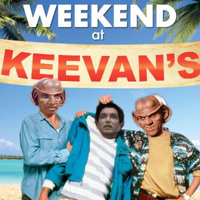 Imzadi Podcast 2/23/20 The Magnificent Ferengi