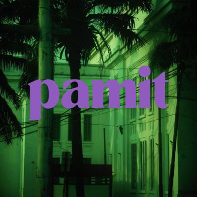 pamit pamit
