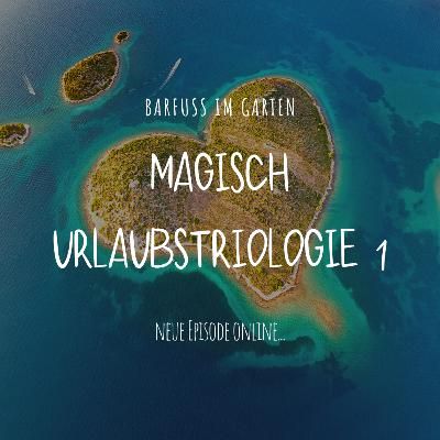Magisch Urlaubstrilogie 1