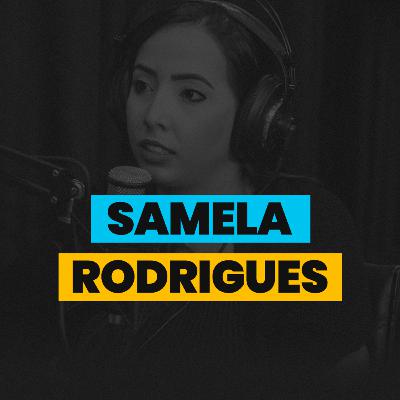 Pra. Andressa Bueno, Samela Rodrigues e Taís Lorrayne - #EP 24