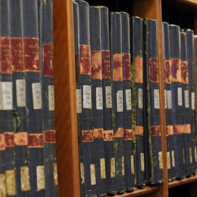 The State Papers: a glimpse at what was happening in the corridors of power decades ago
