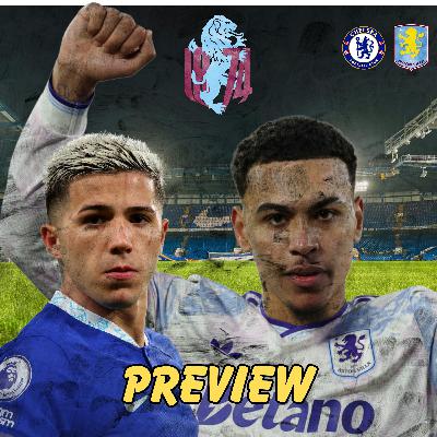 MATCH PREVIEW: Chelsea v Aston Villa MATCH PREVIEW: Chelsea v Aston Villa