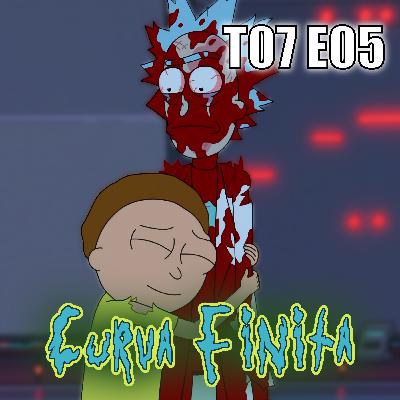 T07E05 Sin Rickmort