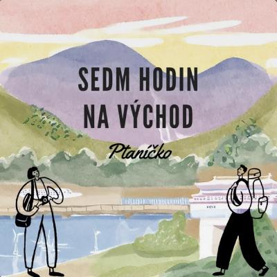 #64 PTANÍČKO: Volby a mír aneb o turbulentní korejské politice (ft. Adél)